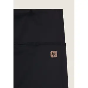 7/8 leggings kisméretű logóval poliészterből nőknek Freddy Evolution Superfit image-2