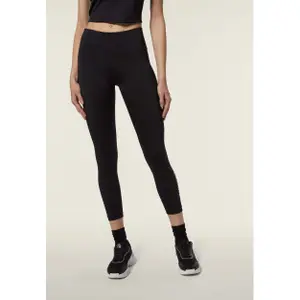 7/8 leggings kisméretű logóval poliészterből nőknek Freddy Evolution Superfit image-4