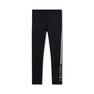 Női 7/8-os leggings logóval Freddy Evolution Superfit image-0