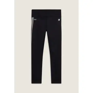 Női 7/8-os leggings logóval Freddy Evolution Superfit image-1