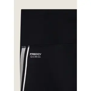 Női 7/8-os leggings logóval Freddy Evolution Superfit image-2