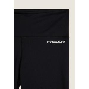 Långbyxor i jersey för kvinnor Freddy Evolution Superfit image-2