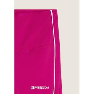 Women's Contrast Leggings Freddy image-2