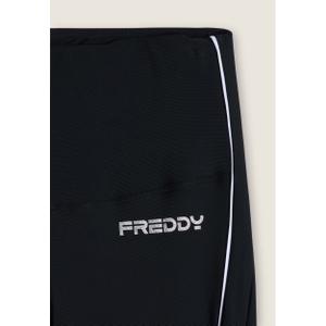 Women's Contrast Leggings Freddy image-2