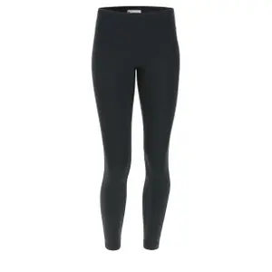 Legging 7/8 polyester femme Freddy Carryover Superfit image-0