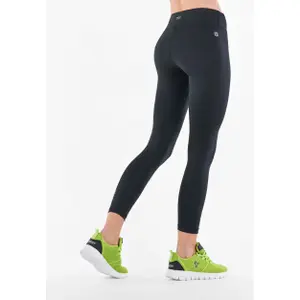 Legging 7/8 polyester femme Freddy Carryover Superfit image-2