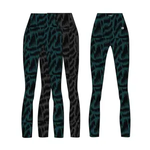 Legging 7/8 femme Freddy Evolution Superfit image-0
