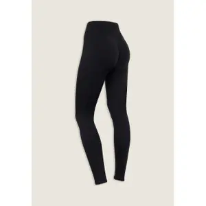 Leggings sem costura 7/8 feminino Freddy image-1