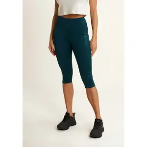 Mallas piratas mujer Freddy Evolution Superfit image-4