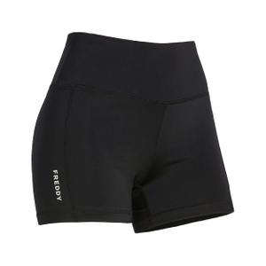 Mini fietsbroek vrouwen Freddy Carryover Superfit