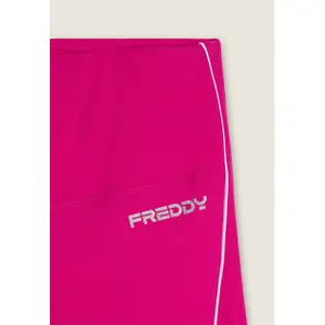 Női rövidnadrág Freddy image-2