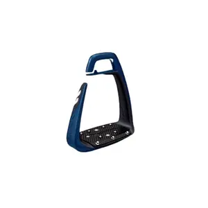 Estribos de segurança para equitação Free Jump Soft'Up Classique Pearl Colors image-0