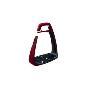 Estribos de seguridad Free Jump Soft'Up Classique Pearl Colors image-0