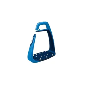 Ασφαλή αναβάτηρια Freejump Soft'Up Classique Matte Colors image-0