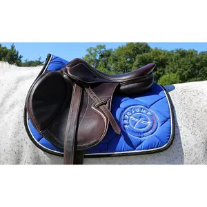 Tapis de selle pour cheval Freejump Standard image-0