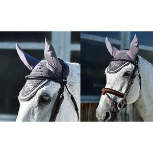 Bonnet pour cheval Freejump image-0