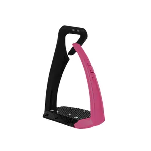 Veiligheidsbeugels Free Jump Soft'Up Pro +