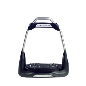 Étriers équitation Freejump Air's (plancher 10° œil 30°)