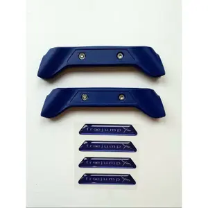 Accessoires voor stijgbeugels Free Jump Air’s œil droit / 0° image-2