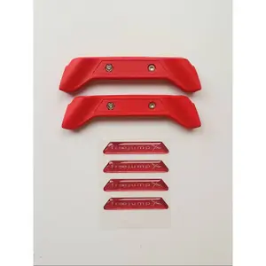 Accessoires voor stijgbeugels Free Jump Air’s œil droit / 0° image-2