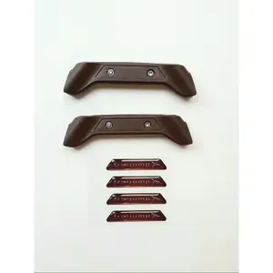 Accessoires voor stijgbeugels Free Jump Air’s œil droit / 0° image-2