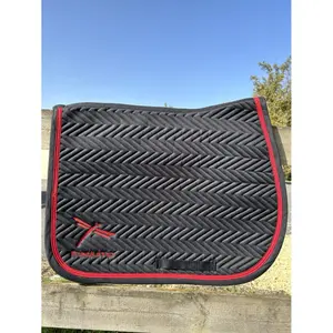 Tapis de selle pour cheval Freejump image-0