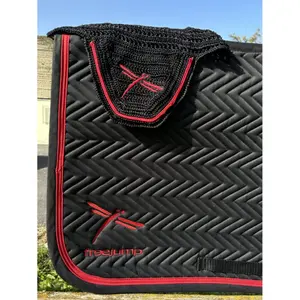 Tapis de selle pour cheval Freejump image-2