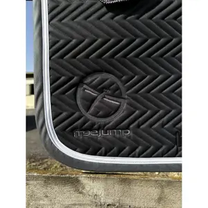 Sattelunterlage für Pferde Free Jump image-1