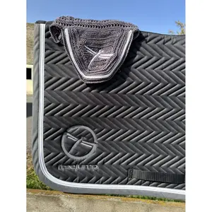 Sattelunterlage für Pferde Free Jump image-2