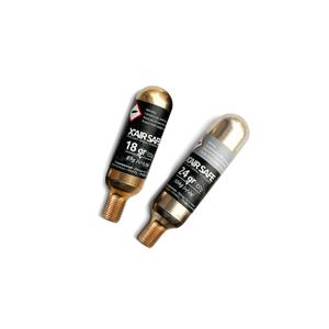 Airbag cartridge Free Jump X Air Safe (x10)