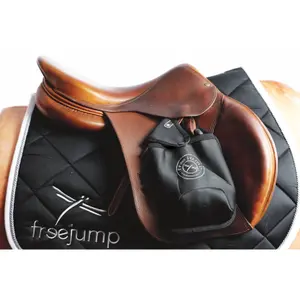 Coprispalle per cavalli Free Jump Stirrup Pocket image-0