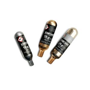 Airbag cartridge Free Jump X Air Safe (x5)