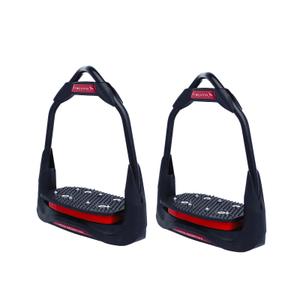 f03531-paardenstijgbeugels-freejump-air-s-full-black-plancher-0-oeil-30-zwart-rood-rouge-tu
