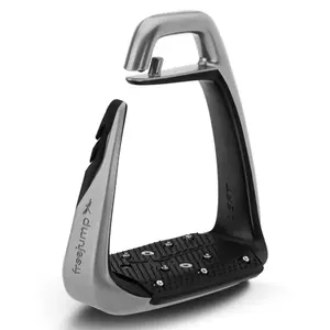Στράπες ιππασίας Freejump Soft Up Classic+ image-0