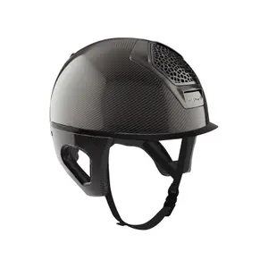 Casque d'équitation protéction totale Freejump Voronoi XC image-0