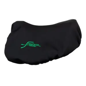 Funda de silla para caballo Freeform Enduro image-1