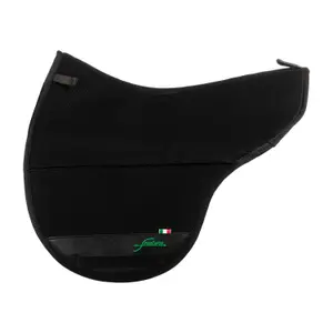 Jumping Saddle Pad Freeform Freeform Classic SB image-1