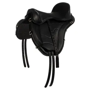 Selle équitation Freeform Classic Trail SB image-0