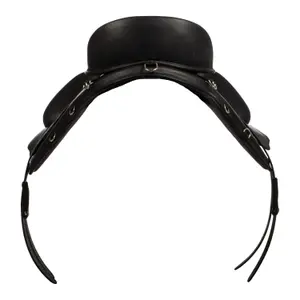 Selle équitation Freeform Classic Trail SB image-1