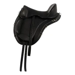 Selle équitation Freeform Classic Trail SB image-2