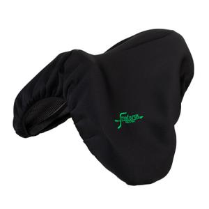 Saddle cover for horse Freeform Classic