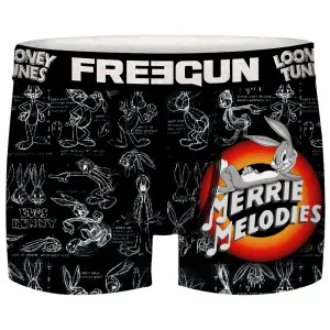 Boxer Freegun Bugs Bunny image-0