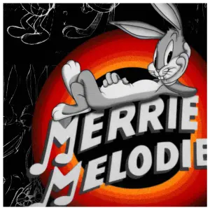 Boxer Freegun Bugs Bunny image-2