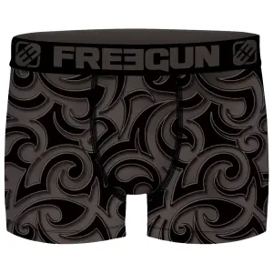 Children's boxer shorts Freegun Tribal image-0