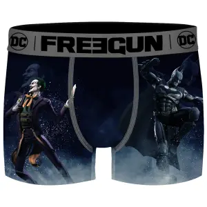 Boxer shorts Freegun Injustice Batman Versus The Joker image-0