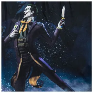 Boxer shorts Freegun Injustice Batman Versus The Joker image-1