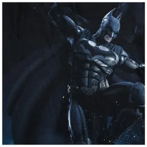 Boxer shorts Freegun Injustice Batman Versus The Joker image-2