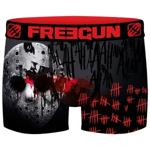 Boxershorts Freegun Masque Ahahah image-0