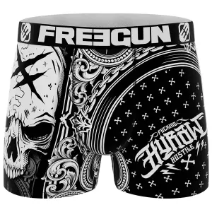 Boxer Freegun Hyraw - Bandana image-0