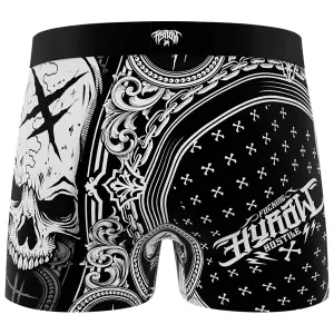Boxer Freegun Hyraw - Bandana image-1